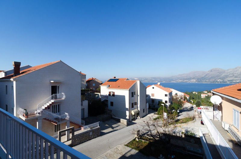 Apartments Senjo 察夫塔特 外观 照片